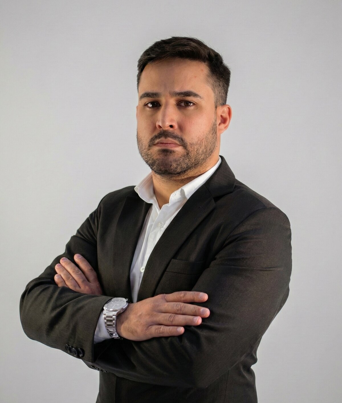 Mateus Beraldi, Engenheiro Civil e fundador do Estúdio BIM